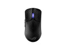 ASUS ROG Harpe Ace Extreme Wireless Esports Gaming Mouse - Carbon Fiber Build,