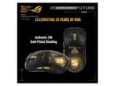 ASUS ROG 20th Edition Harpe II Extreme - Wireless Esports Gaming Mouse - 82g