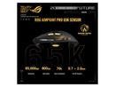 ASUS ROG 20th Edition Harpe II Extreme - Wireless Esports Gaming Mouse - 82g