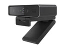 Cisco CD-DSKCAMD-C-US Cisco Webcam 8 Megapixel Effective Pixels USB Type C