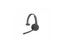 Cisco 721 Single-Ear, Carbon Black headset bundle