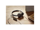 Cisco 321 Wired Headset - Nose Cancelling Microphone - USB Type A - Stereo -