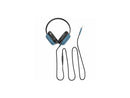 STM Goods STM-936-515Y-01 Headset - Hear O Headphones Com Stereo Mini phone