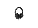 Wicked WI-NC850 Circumaural HUM 800 Wired Active Noise Cancelling Headphones -