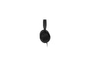Wicked WI-NC850 Circumaural HUM 800 Wired Active Noise Cancelling Headphones -