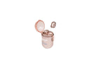 Wicked WI-TW3853 Syver TWS Bluetooth Speaker 2in1 Earbud - Rose Gold
