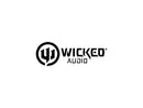 Wicked White WI-553 Earbud Clave Wired Earbud - White