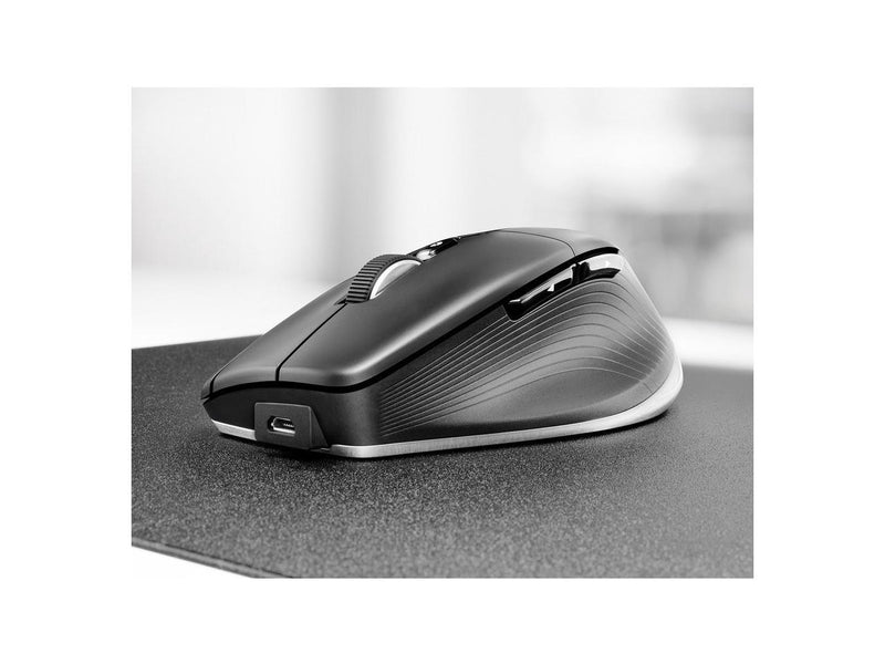 3Dconnexion 3DX-700116 CadMouse Pro Wireless