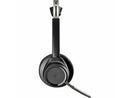 Poly Voyager Focus B825 UC Headset + USB-A to Micro USB Cable + BT700 dongle