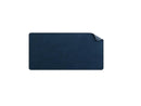 Mobile Pixels PU Leather Desk Mat - Set Sail Blue  115-1001P03