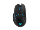 Acer Predator Cestus 530 Wireless Gaming Mouse, RGB Lighting, High Precision