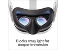Meta Quest 3 Silicone Facial Interface