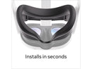 Meta Quest 3 Silicone Facial Interface