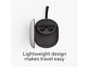 Meta Quest Compact Carrying Case — Works with Meta Quest 3/3S — Refreshed