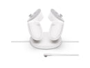Meta Quest Compact Charging Dock — Works with Meta Quest 3/3S — Extended Headset