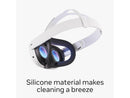Meta Quest 3 Open Facial Interface — Works with Meta Quest 3 — Keeps Physical