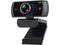 NexiGo N980P 1080P 60FPS Webcam with Microphone and Software Control