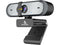 NexiGo N660P 1080P 60FPS Webcam with Software Control, Dual Microphone