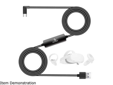 NexiGo Oculus Quest Link Cable - Thumbnail 4