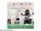NexiGo VR Cable Management System, Ceiling Hooks with Retractable Carabiner