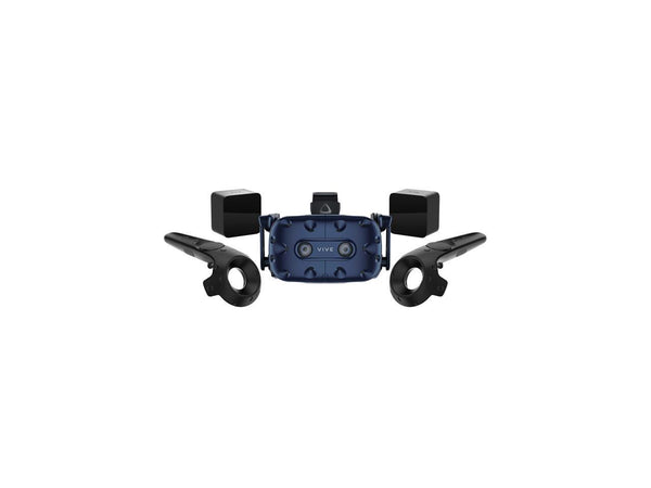 99HANW001-00 Blue VR Headset System