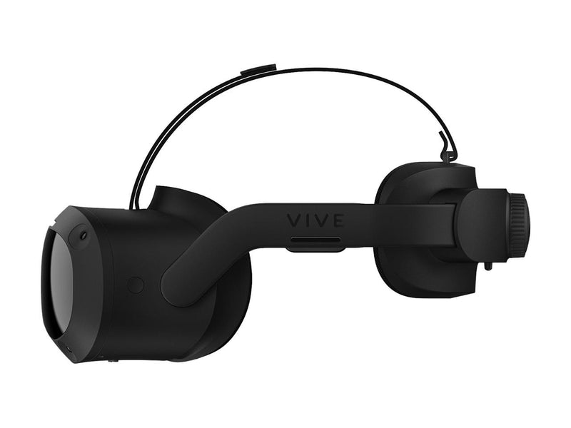 HTC Vive Focus 3 Enterprise Virtual Reality Headset