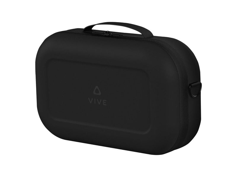 VIVE Charging Case VIVE VR Headset Bag with Handle Black 99H20712-00