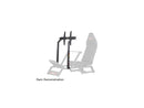 Next Level Racing F-GT Monitor Stand - Matte Black