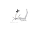 Next Level Racing F-GT Monitor Stand - Matte Black