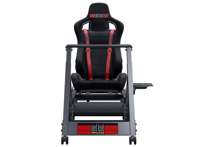 Next Level Racing NLR-S009 Simulator Cockpit