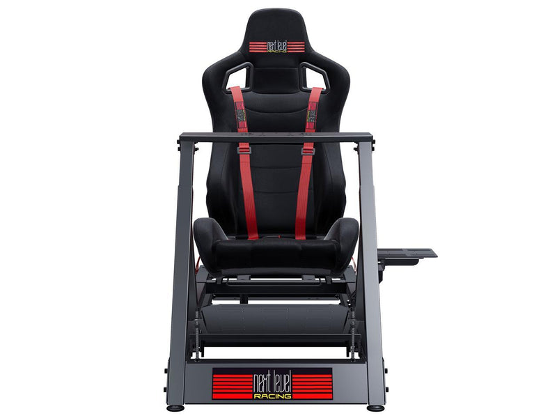 Next Level Racing NLR-S009 Simulator Cockpit