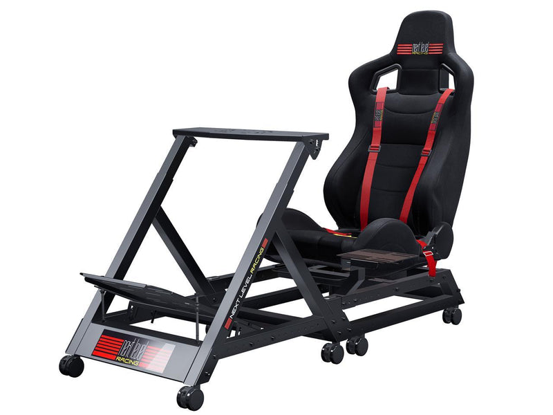 Next Level Racing NLR-S009 Simulator Cockpit