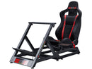 Next Level Racing NLR-S009 Simulator Cockpit