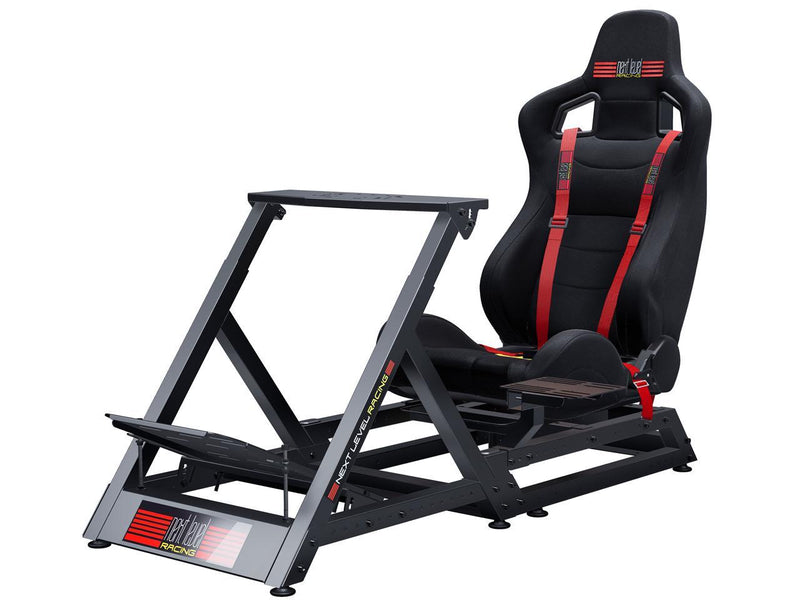 Next Level Racing NLR-S009 Simulator Cockpit