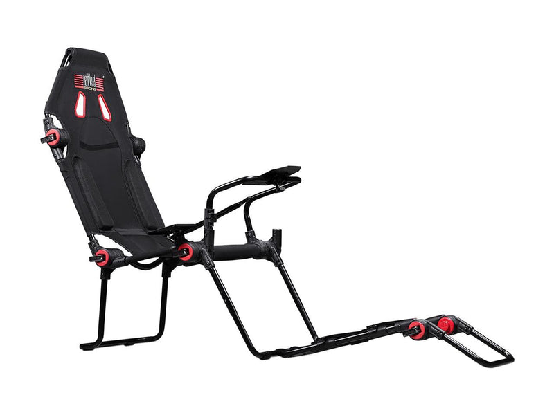 Next Level Racing NLR-S015 F-GT Lite Simulator Cockpit / Gaming Chairs