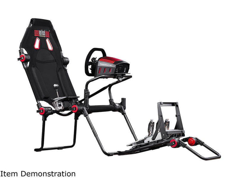 Next Level Racing NLR-S015 F-GT Lite Simulator Cockpit / Gaming Chairs