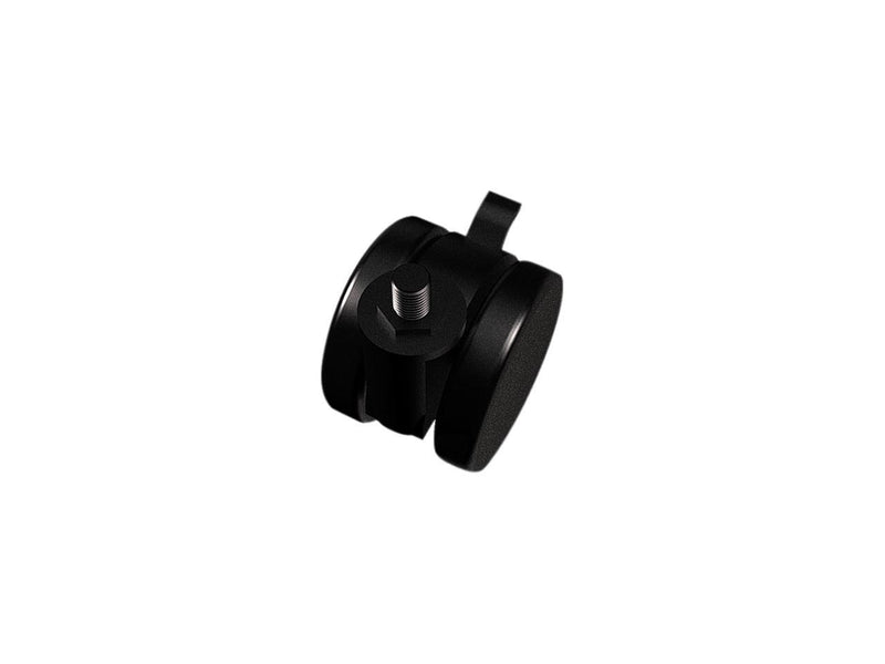Next Level Racing NLR-A007 Lockable Castor Wheels - 10 Pack