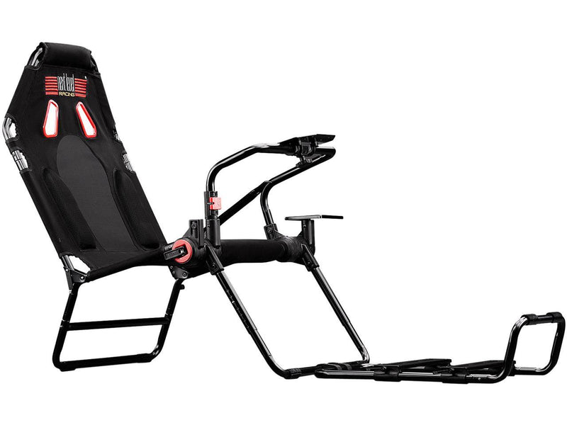 Next Level Racing NLR-S021 GTLite Foldable Simulator Cockpit