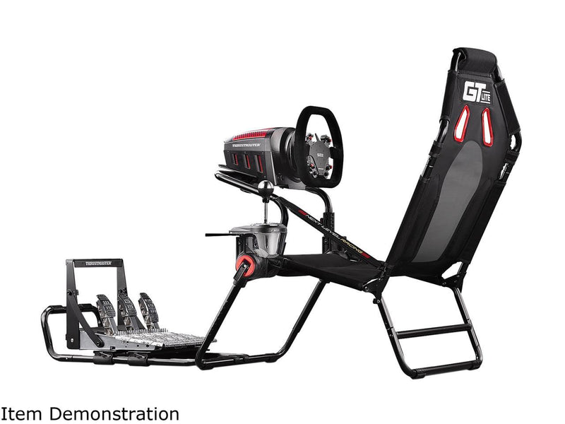 Next Level Racing NLR-S021 GTLite Foldable Simulator Cockpit