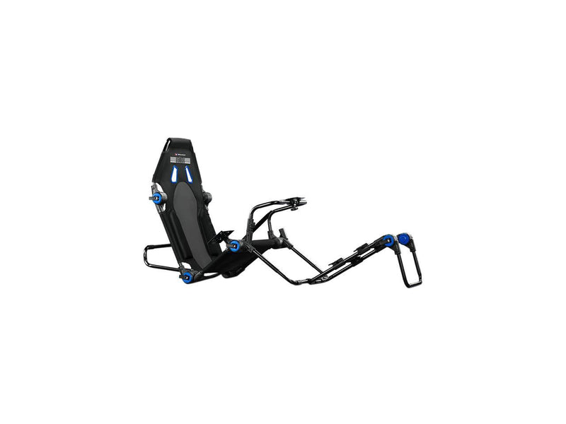 Next Level Racing F-GT LITE Simulator Cockpit Iracing Edition