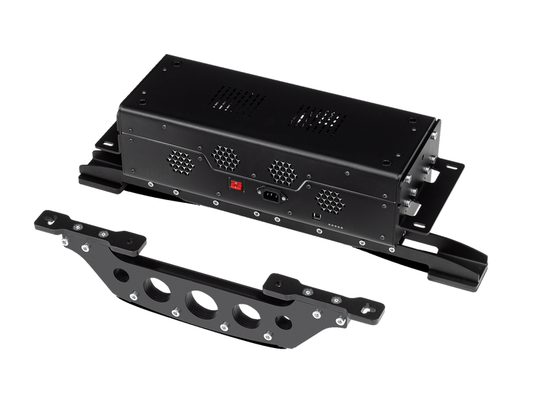 Next Level Racing Motion Plus Platform NLR-M007