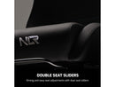 Next Level Racing ERS3 Hypercool Ventilated Sim Racing Seat (Fabric Mesh) NLR
