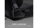 Next Level Racing ERS3 Hypercool Ventilated Sim Racing Seat (Fabric Mesh) NLR