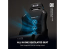 Next Level Racing ERS3 Hypercool Ventilated Sim Racing Seat (Fabric Mesh) NLR