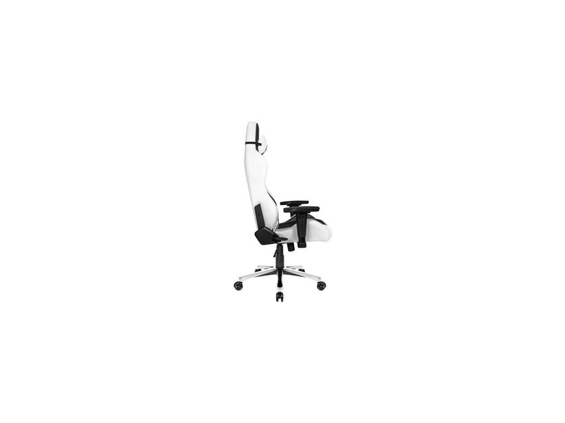 AKRacing Masters Series Premium Gaming Chair, 4D Adjustable Armrests, 180