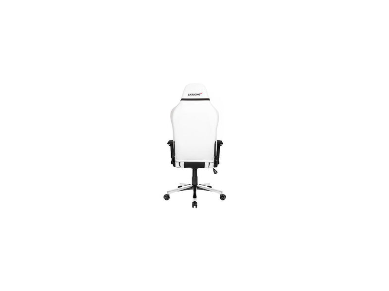 AKRacing Masters Series Premium Gaming Chair, 4D Adjustable Armrests, 180
