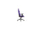 AKRacing Core Series SX PU Leather Gaming Chair, 3D Adjustable Arms, 180 Degrees