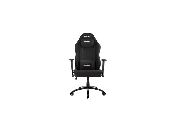 AKRacing Office Series Opal Fabric Computer / Desk / Gaming Chair, 3D Adjustable