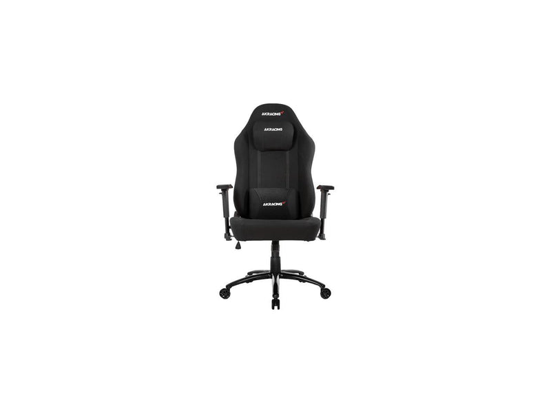 AKRacing Office Series Opal Fabric Computer / Desk / Gaming Chair, 3D Adjustable