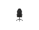 AKRacing Office Series Opal Fabric Computer / Desk / Gaming Chair, 3D Adjustable